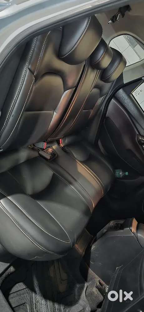 Grand Vitara Smart Hybrid 2024
