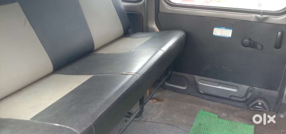 Maruti Suzuki Eeco 5 Seater Ac, 2022, Petrol