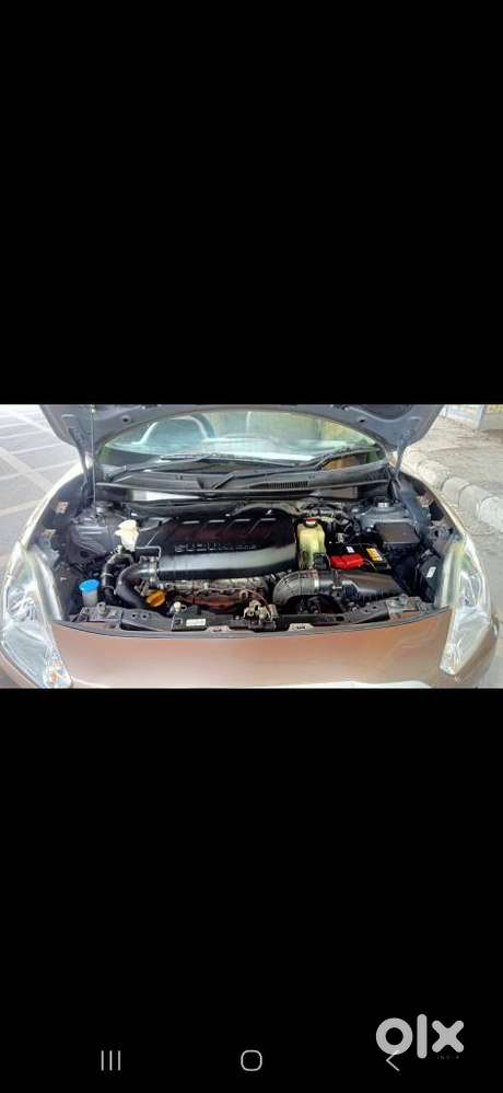 Maruti Suzuki Dzire 2017-2020 Ldi, 2017, Diesel