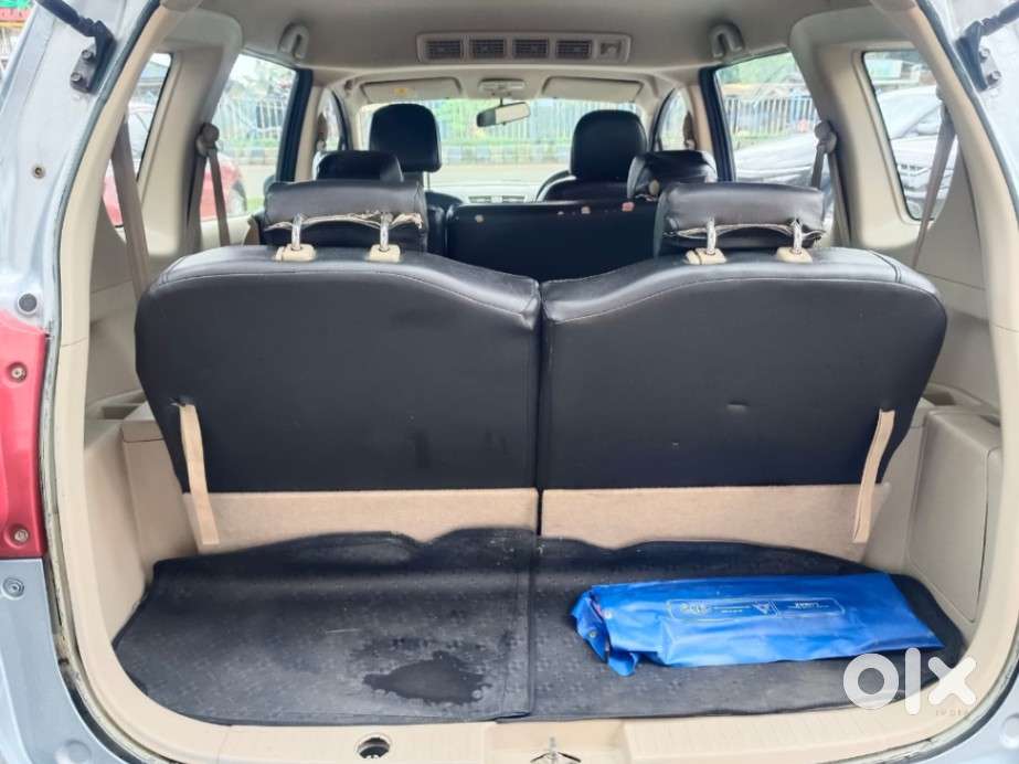 Maruti Suzuki Ertiga 1.4 Zxi Shvs, 2018, Petrol