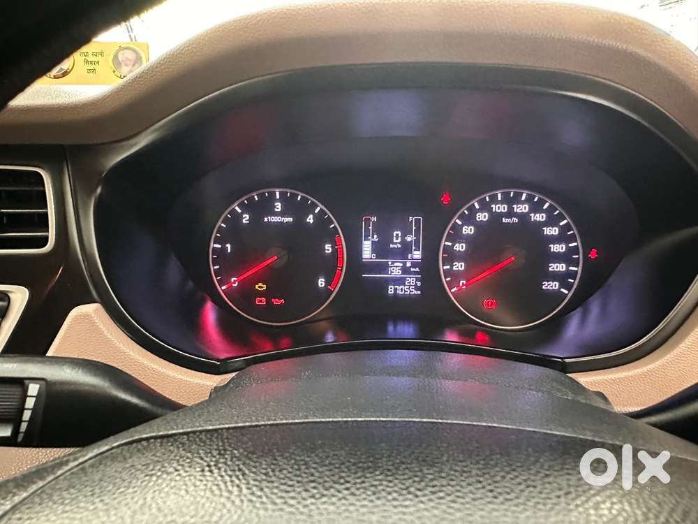 Hyundai I20 Diesel 2020 Model
