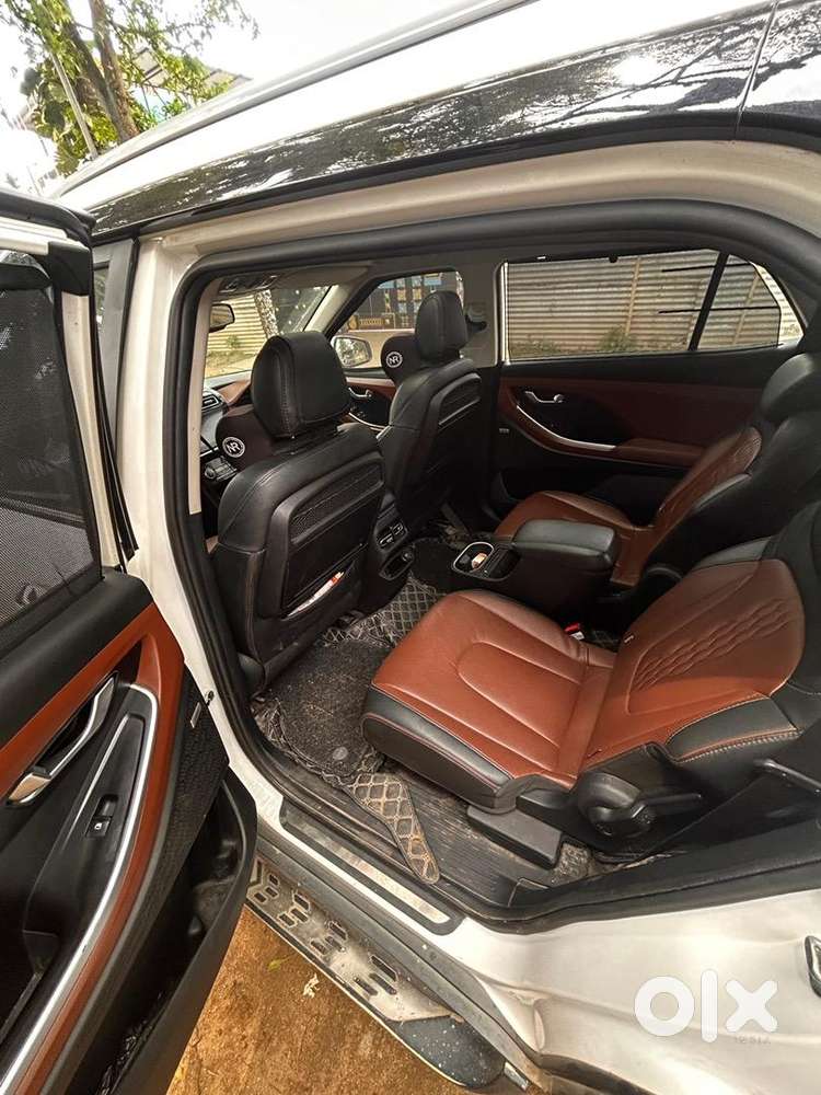 2021 Hyundai Petrol Car