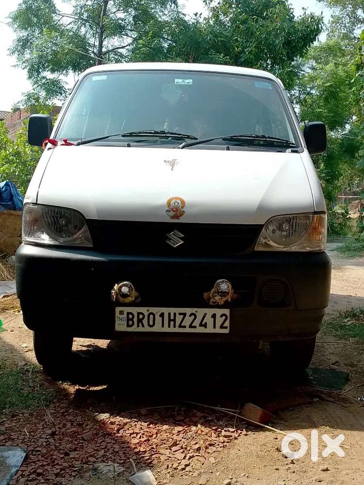 Eeco 21 Month Ka Gadi Hai