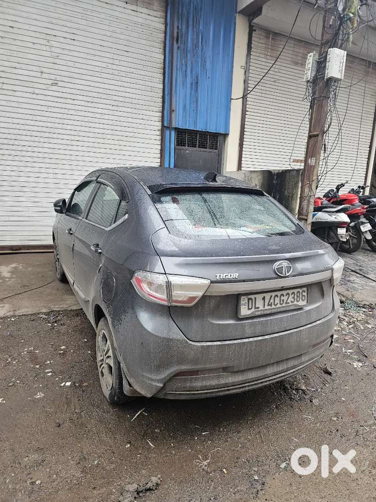 Tata Tigor 2022 Cng & Hybrids 68000 Km Driven