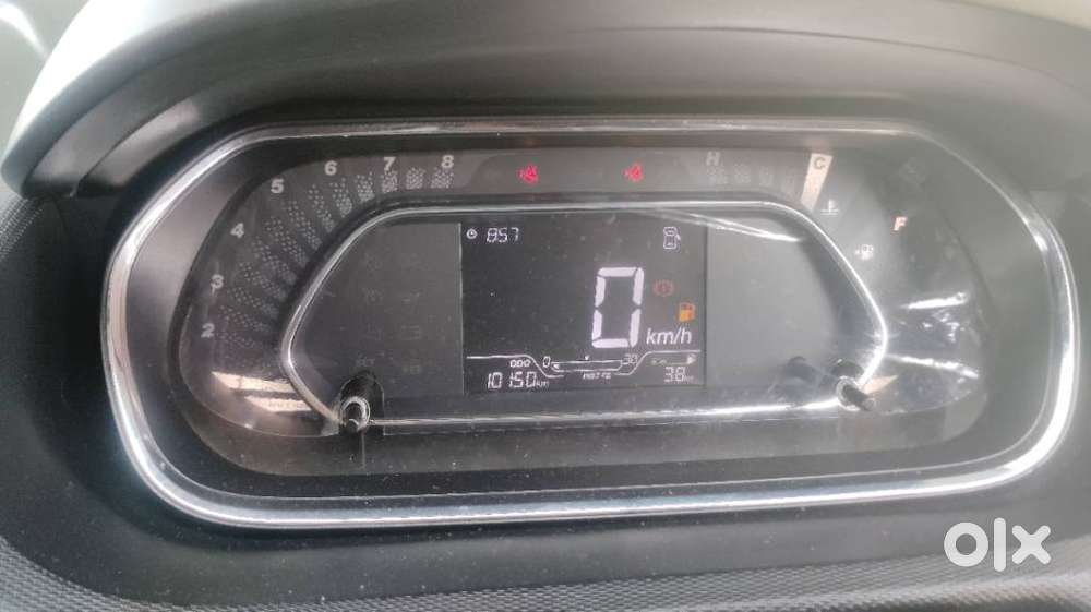 Tata Tiago Nrg 1.2 Xz Mt, 2024, Petrol