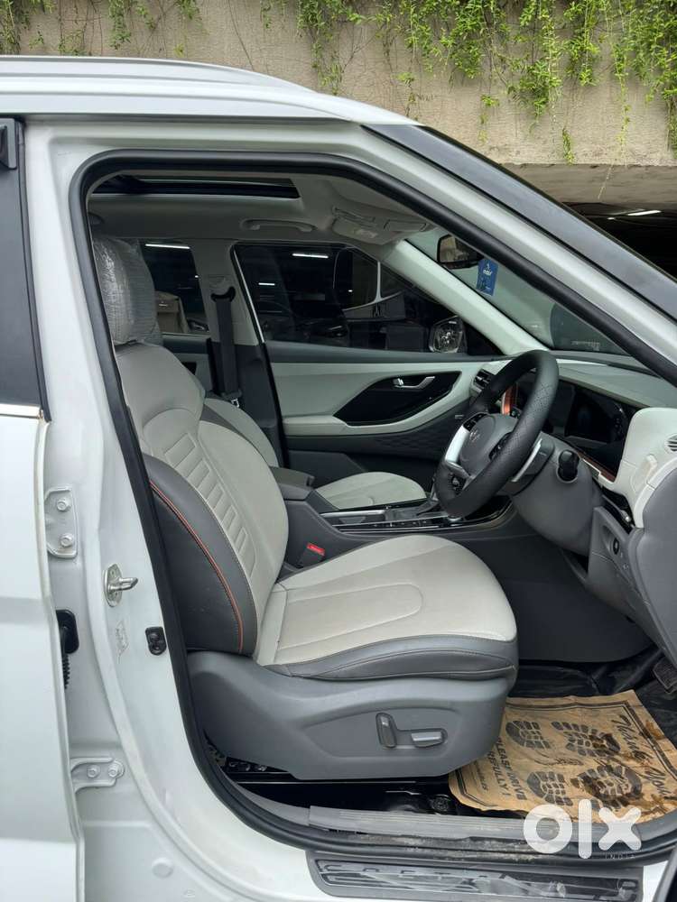 Hyundai Creta 1.6 Sx (o), 2025, Petrol