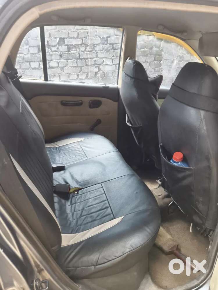 Hyundai Santro Xing Gls 2011 Petrol