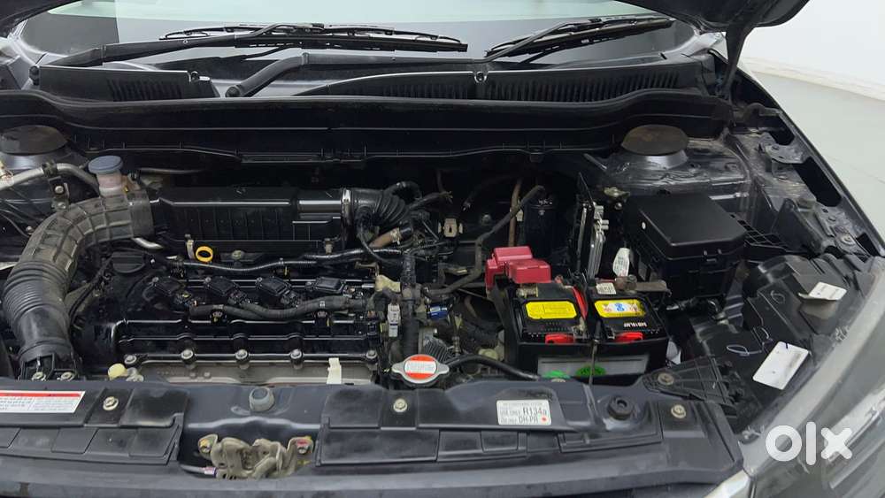 Maruti Suzuki Vitara Brezza 1.5 Lxi, 2021, Petrol