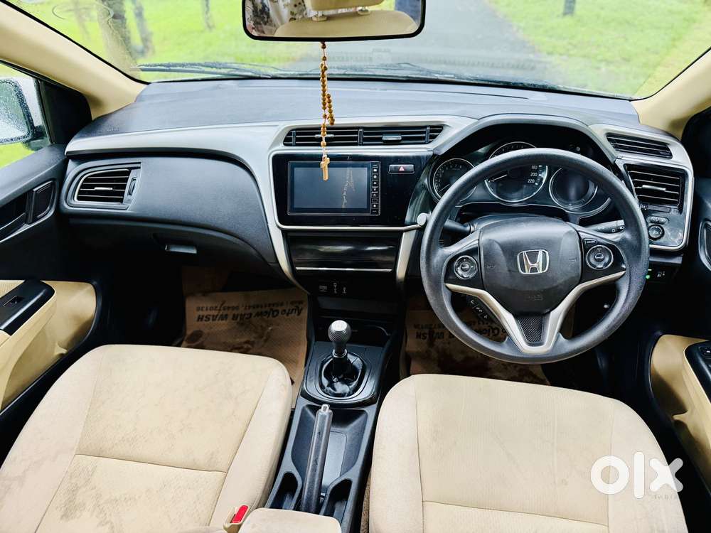 Honda City Zx Vtec Plus, 2022, Petrol