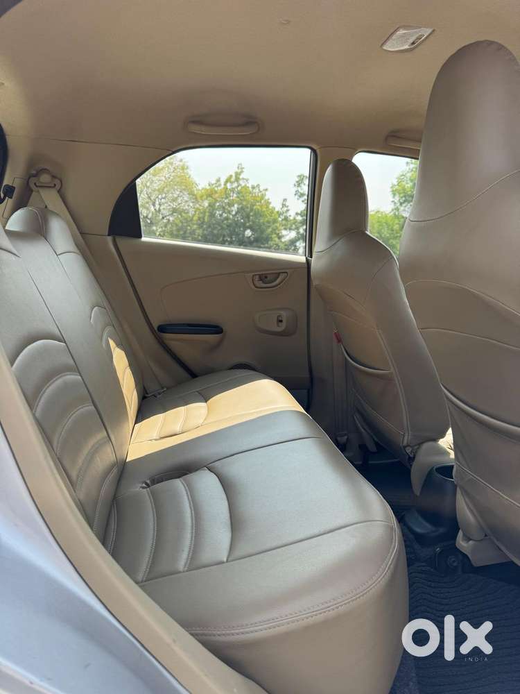 Honda Brio S Mt, 2016, Petrol