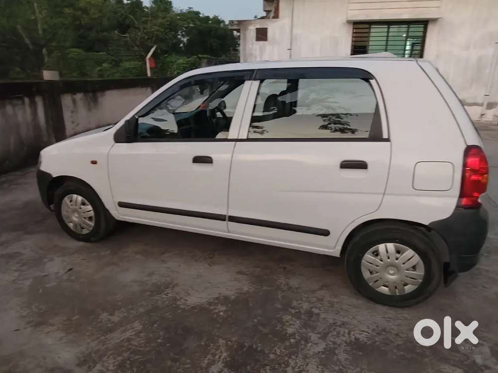 Maruti Suzuki /cng 800 2013 Petrol Good Condition