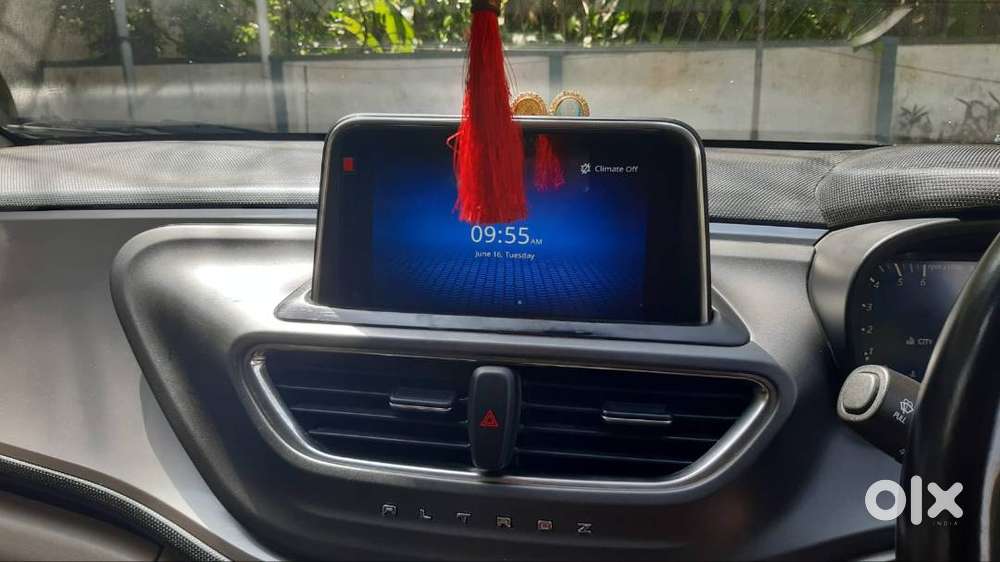 Altroz Xz+1.5rtq Bs6