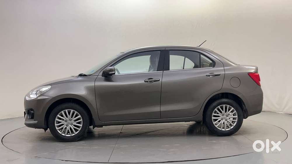Maruti Suzuki Dzire 1.2 Zxi Amt, 2020, Petrol