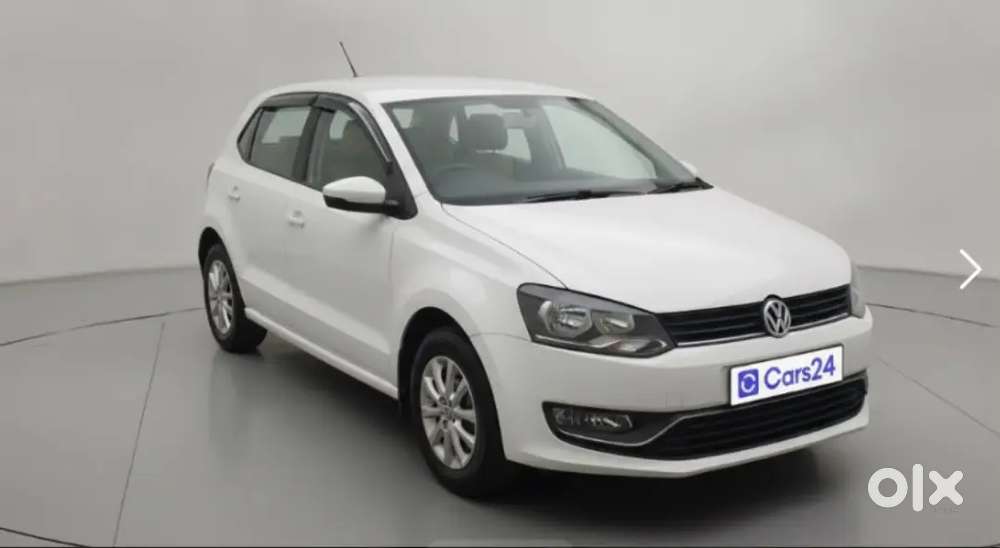 Volkswagen Vento 1.2 Tsi Highline 2017