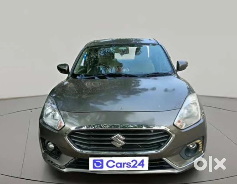 2018 Maruti Swift Dzire