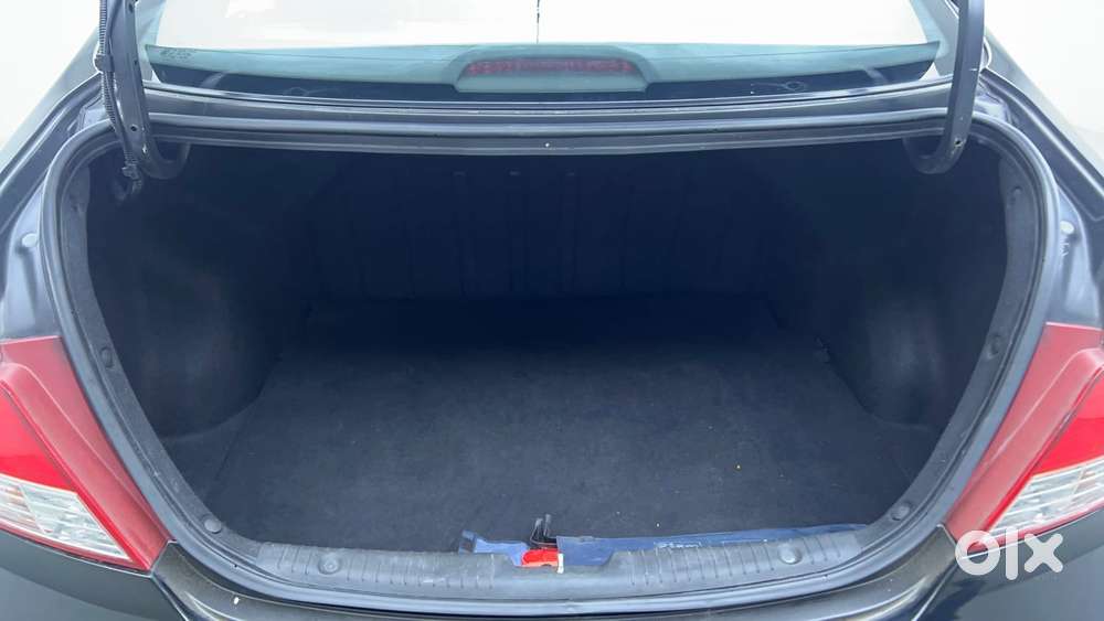 Hyundai Verna 1.6 Vtvt Sx, 2014, Petrol