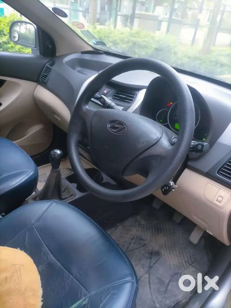 Ka51 Passing... Hyundai Eon Magna(+)petrol 2014