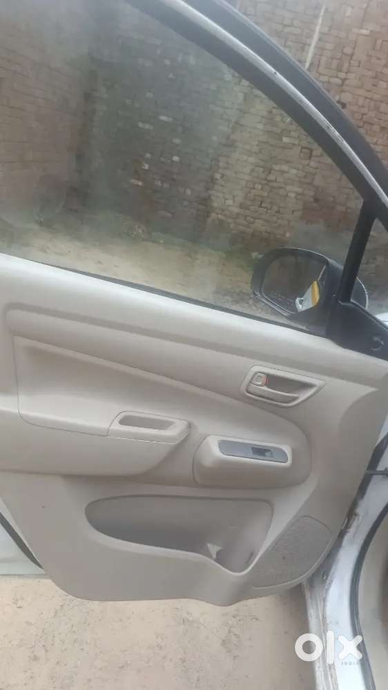 Maruti Suzuki Ertiga 1.5 Lxi 2017