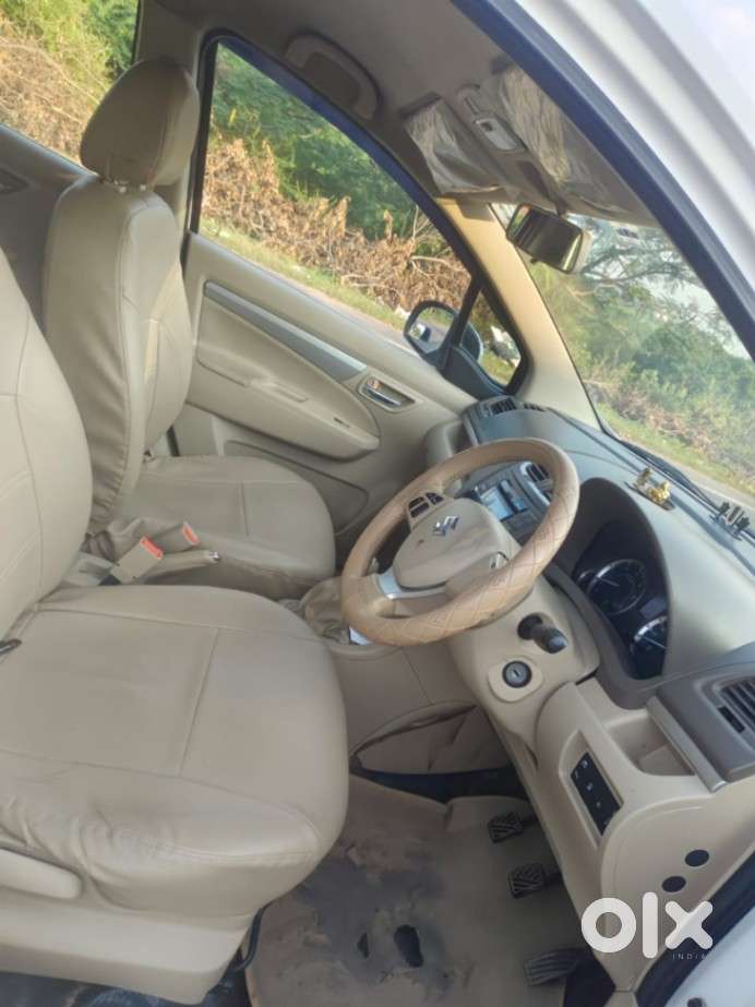 Maruti Suzuki Ertiga 2015-2018 Vdi Anniversary Edition, 2017, Diesel