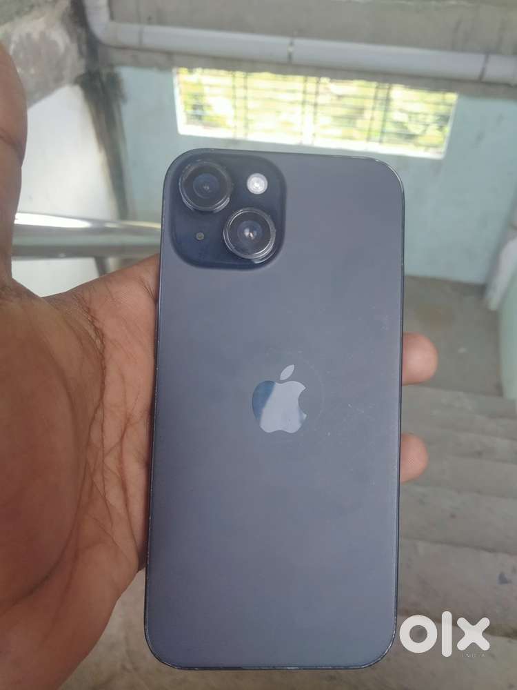 Iphone 15 (128 gb) bh 86