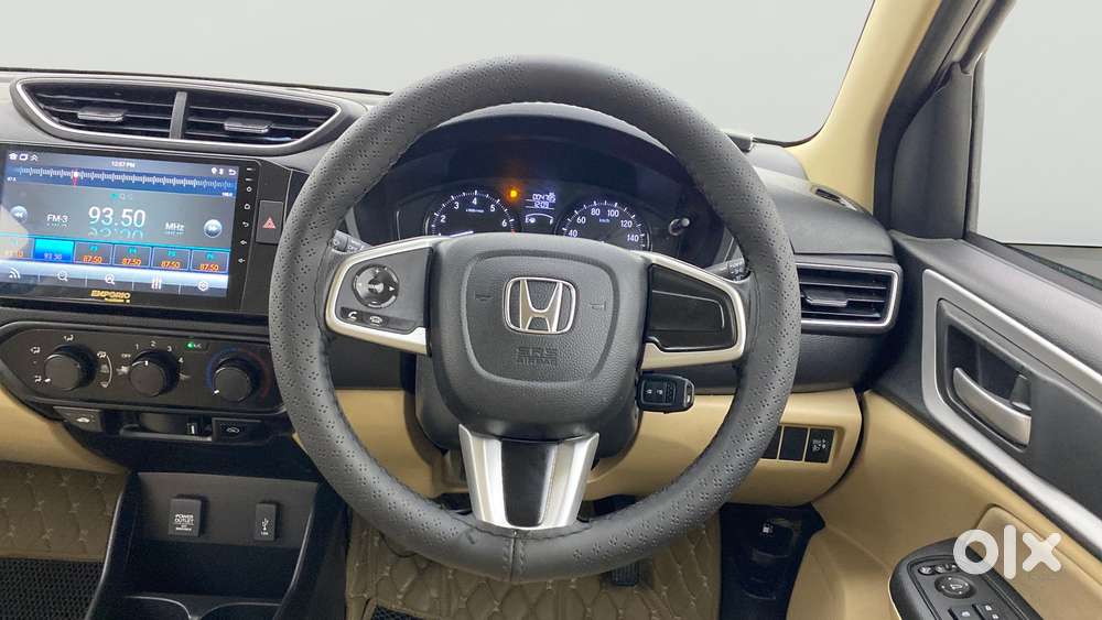 Honda Amaze 1.2 S I-vtec, 2025, Petrol