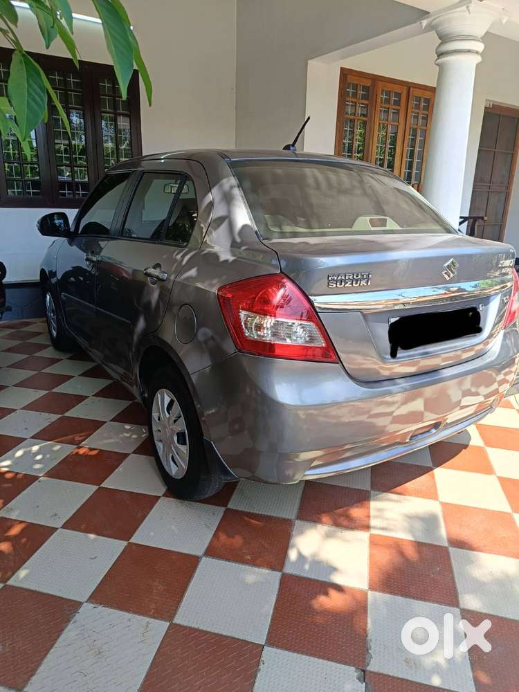 Perfect Condition Maruti Suzuki Dzire 2012