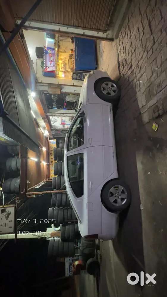 Skoda Laura 2009 Diesel Well Maintained