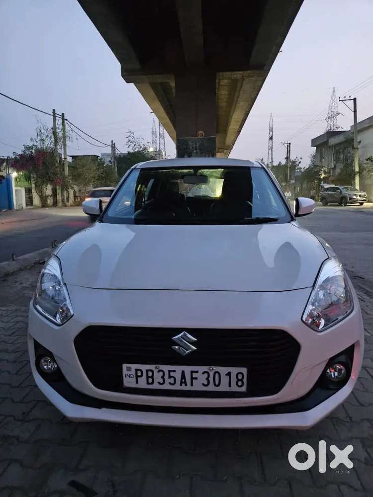 2019 Model Swift Vdi Optional
1 Owner Car Pb35 Number 
Insurnce Valid
