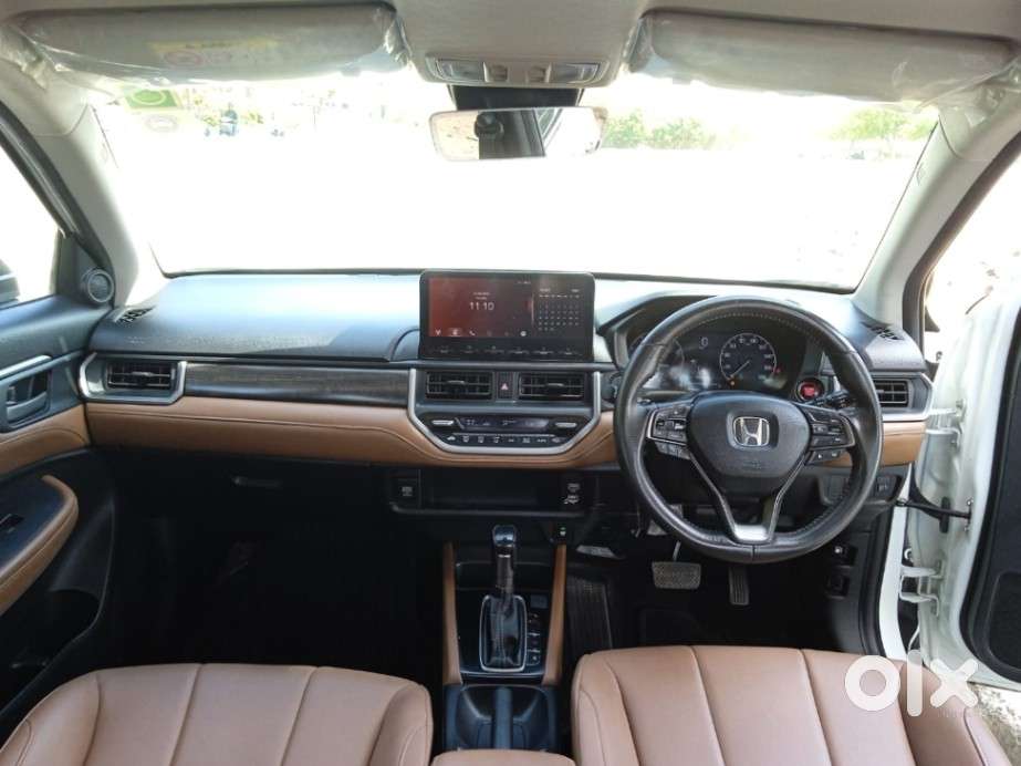 Honda Elevate Zx Cvt, 2024, Petrol