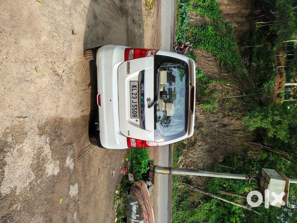 Maruti Suzuki Wagon R  Vxi Full Option 2014