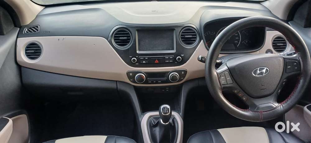 Hyundai Grand I10 Asta 1.2 Crdi, 2018, Petrol