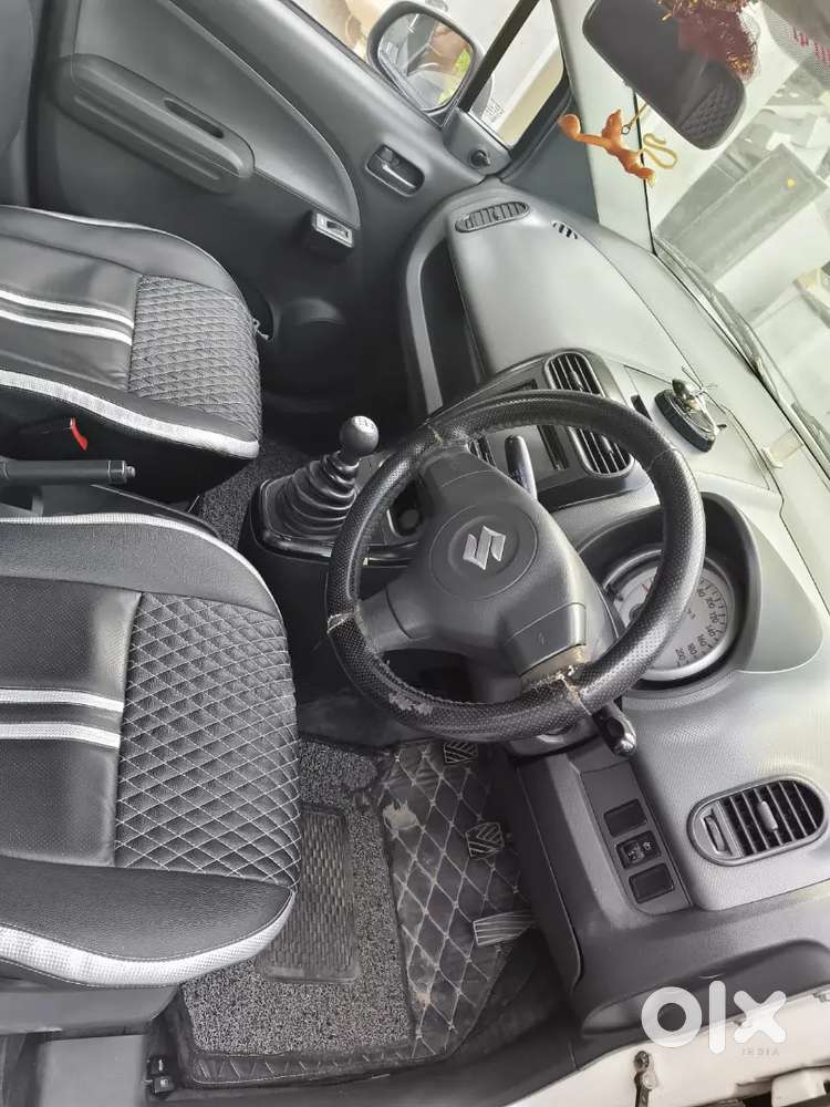 Maruti Suzuki Ritz Diesel 2014