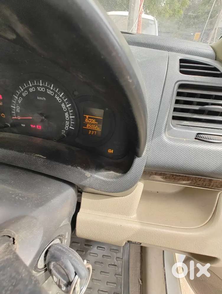 Maruti Suzuki Dzire 2016 Cng Lxi Optional