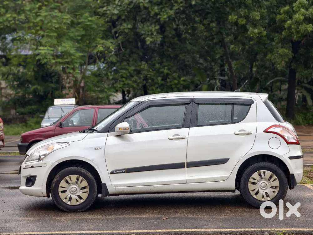 Maruti Suzuki Swift Vdi 2013