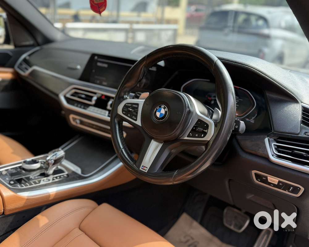 Bmw X5 X Drive 30d M Sport, 2022, Diesel