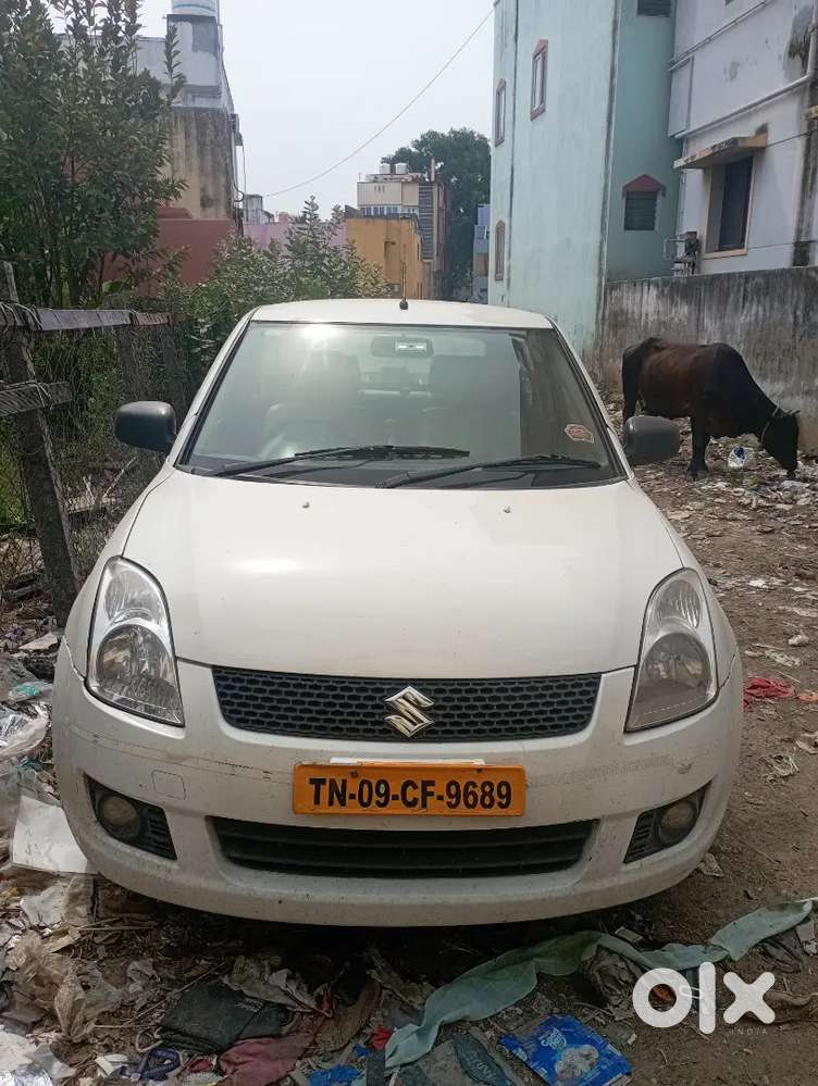 Maruti Suzuki Dzire 2016
