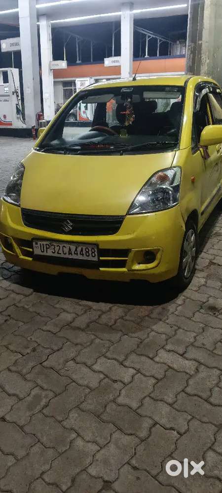 Maruti Suzuki Estilo 2008 Petrol 95000 Km Abs And Air Bag Hai