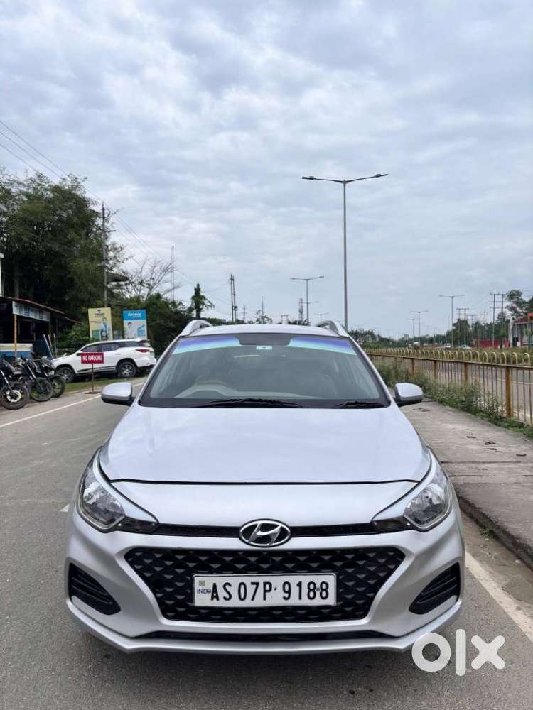 Hyundai Elite I20 Magna 1.2 Mt, 2020, Petrol