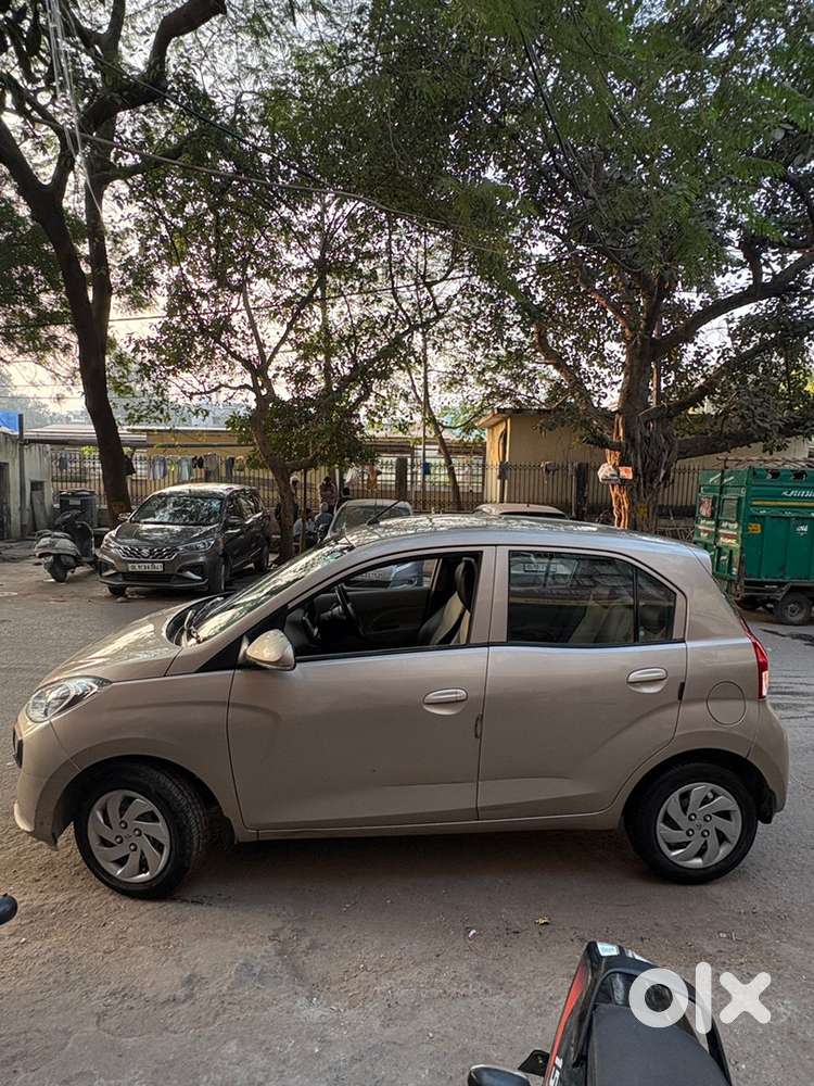 Hyundai Santro Sportz Amt 2019
