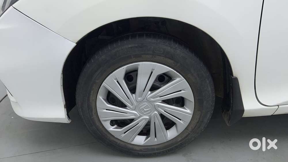 Honda City 2015-2017 I Vtec S, 2017, Petrol