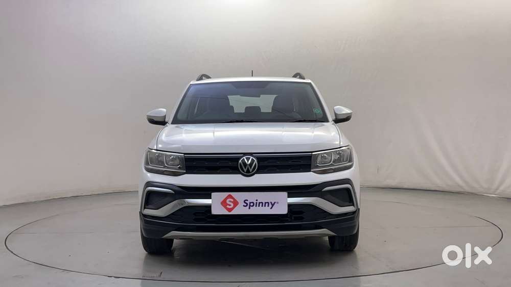 Volkswagen Taigun 1.0 Tsi Comfortline, 2023, Petrol