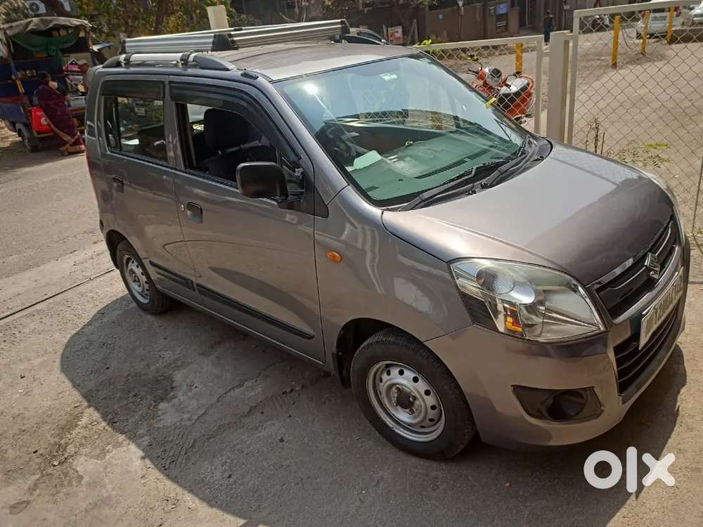 Wegnor Cng Car Company Feeted