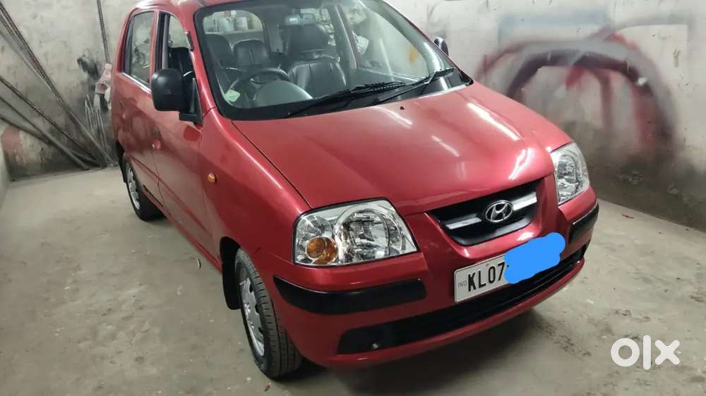 Hyundai Santro Xing Xp 2006