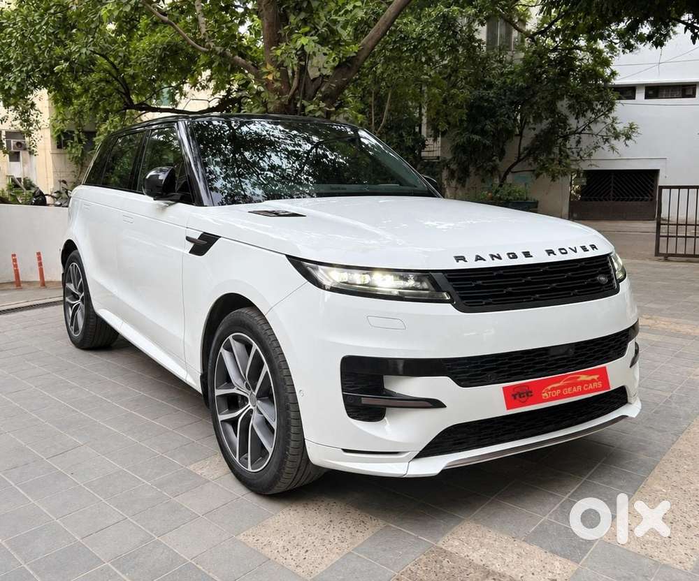 Land Rover Range Sport Hse, 2025, Petrol