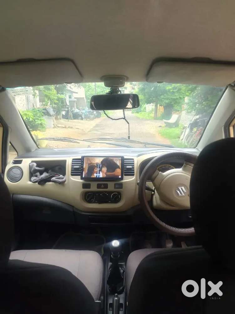 Maruti Suzuki Zen Estilo 2007 Petrol Manual
