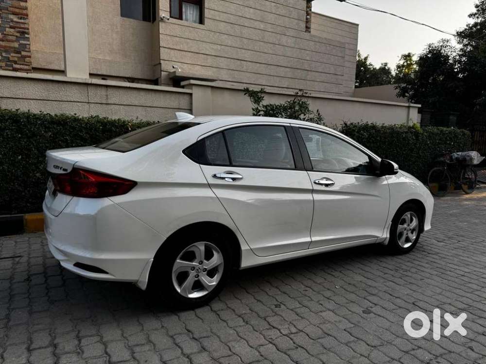 Honda City I Dtec Vx Option, 2016, Diesel