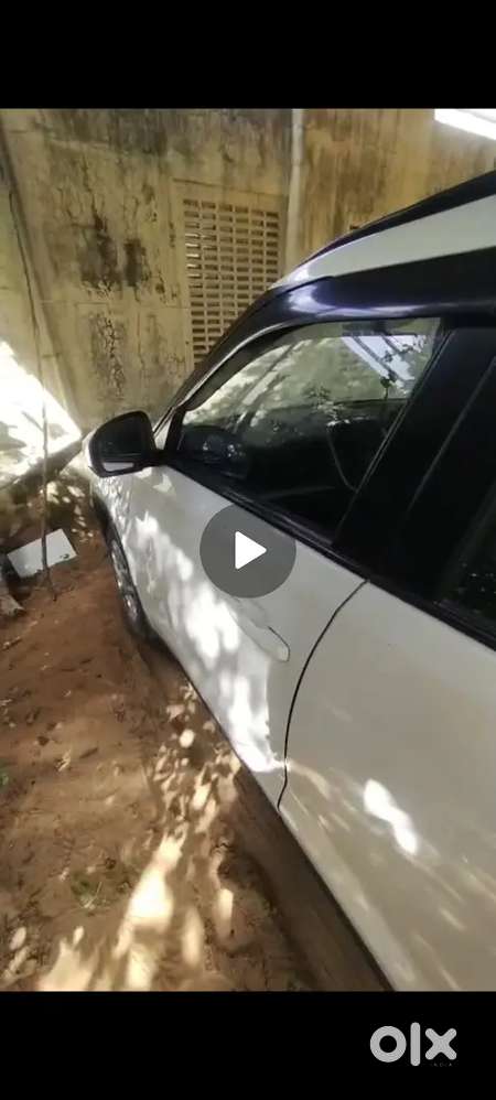 Maruti Suzuki Vitara 2020 Vdi Diesel