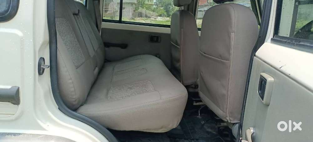 Mahindra Bolero Plus Ac Bsiv Ps, 2020, Diesel
