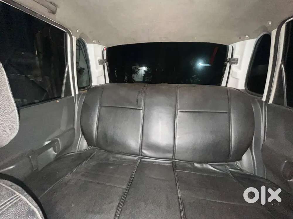 Maruti Suzuki Zen Estilo 1996