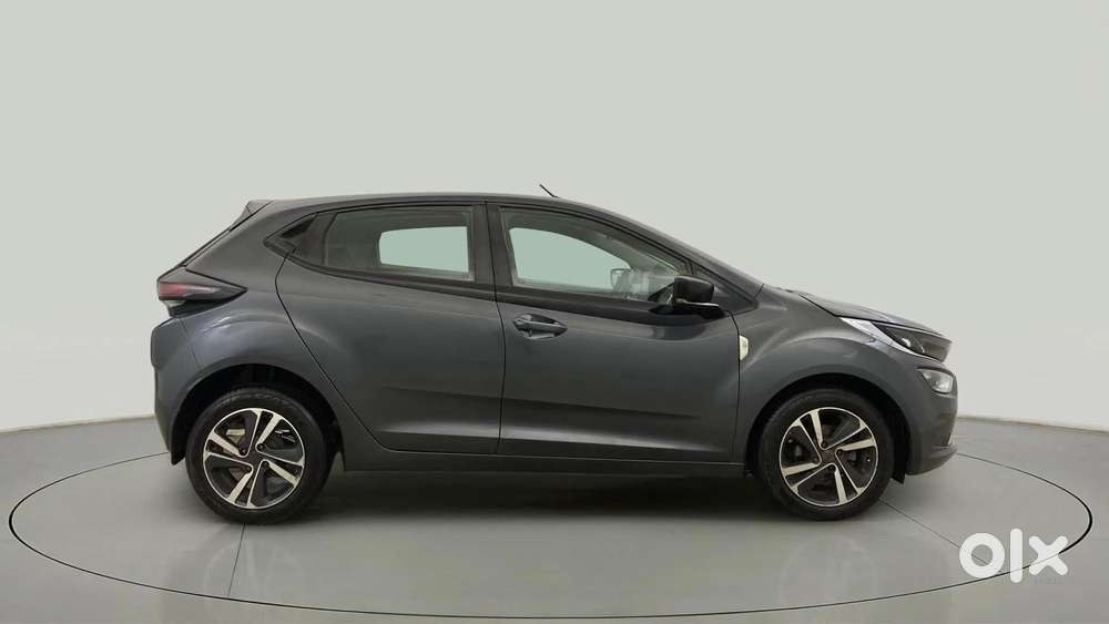 Tata Altroz Xz, 2021, Diesel